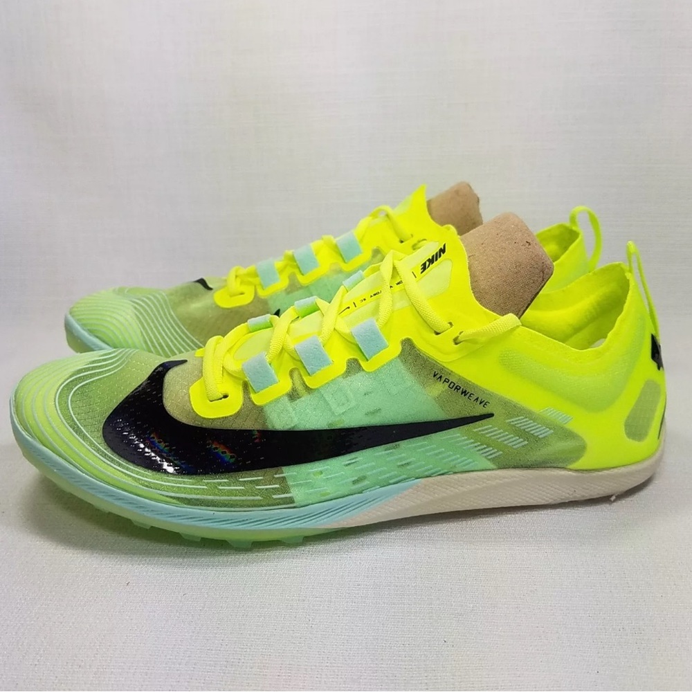 Nike Zoom Victory Waffle 5 XC Cross Country running Shoes AJ0846-702
